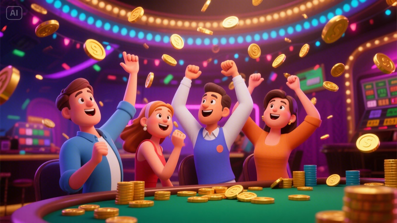 Registration at Richard Casino Casino