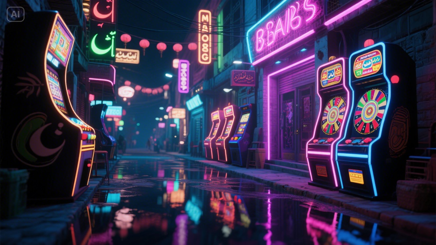 Registration at Richard Casino Casino