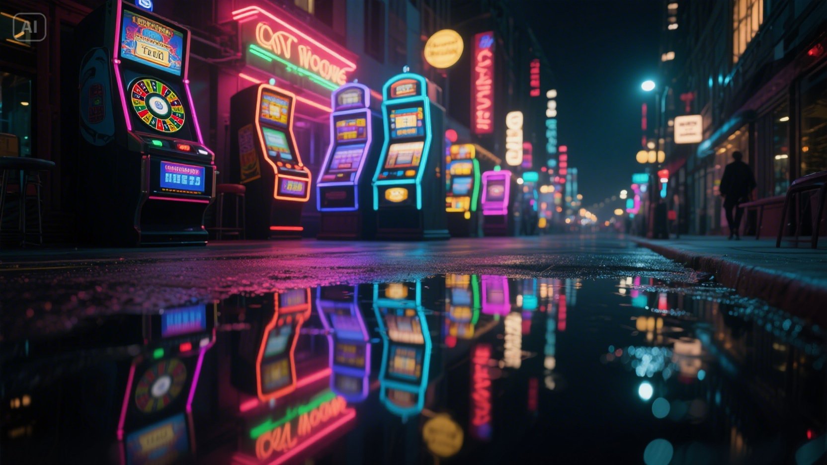 Registration at Richard Casino Casino