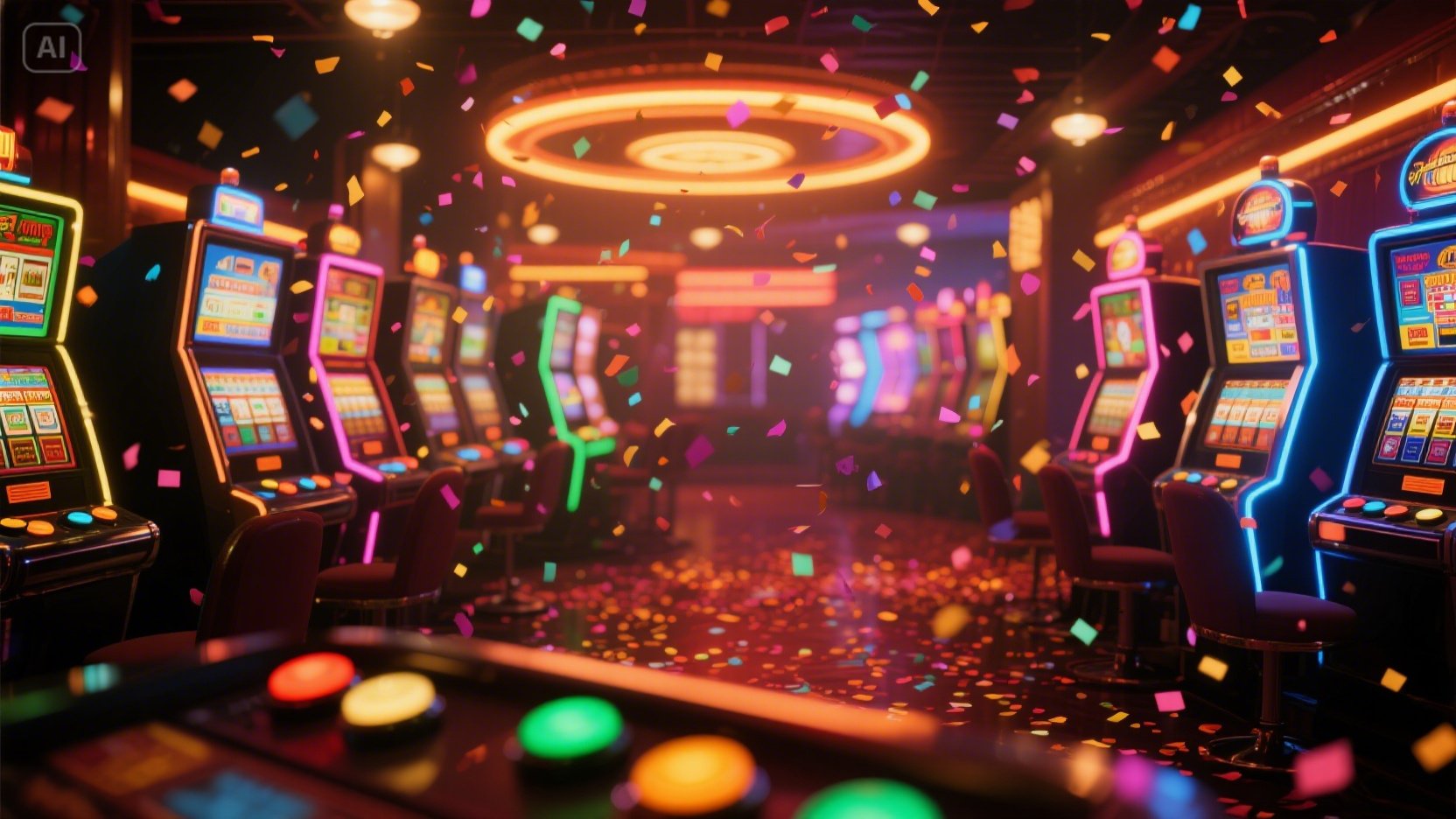 Registration at Richard Casino Casino